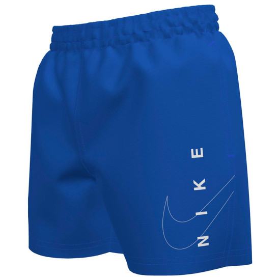 Nike Παιδικό μαγιό 4" Volley Swim Shorts